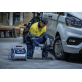 BOSCH GKO18V-51 akumuliatorinis oro kompresorius SOLO CT BOSCH GKO18V-51 akumuliatorinis oro kompresorius SOLO CT